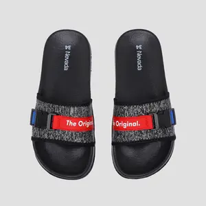 Nevada Tdnb21 Slipper Sandal Anak Laki-Laki 121635464