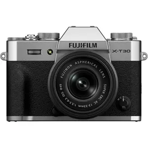 FUJIFILM XT30 III Kit 13-33mm Mirrorless Camera Fuji X-T30 III Kit 13-33 mm f/3.5-6.3 XT30 Mark III Garansi Resmi