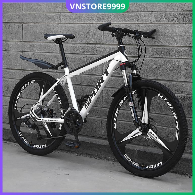 Xe đạp thể thao người lớn MG full mẫu, xe địa hình dã ngoại, tập thể dục ngoài trời Xe Đạp Sport