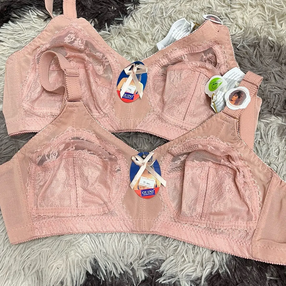 ￼PROMOO!!! Bra Guini 408 Cup B / BH Tampa Kawat Tampa Busa / BH Sister Wanita
