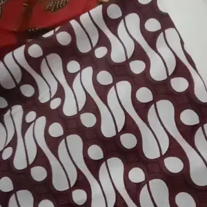 3Pcs Kain Jarik Batik Murah Paket Hemat batik kebat pentas seni melahirkan 7 bulanan kerajinan tangan