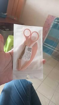 Product Review of Portable Eyebrow Trimming Tool for Women Professional Eyebrow with Comb Brow Tool Accessories from F**a E**l 0
