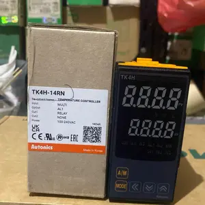 TK4H-14RN TEMPERATUR CONTROLLER AUTONICS ORIGINAL