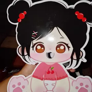 Paper Dolls bisa di kasih makan bisa duduk free empeng & Dot , Mainan Anak  Perempuan