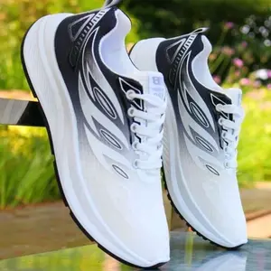 sepatu olahraga pria dan wanita olahraga plat AB