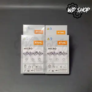 Rantai Potong Chainsaw STIHL MS180 / 16" Inch