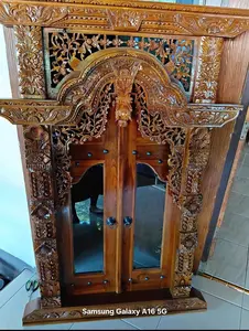 jendela gebyok     gebyok kayu jati     gebyok ukir jepara