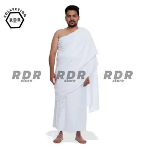 Kain Ikhrom Dewasa Kain Ihrom Haji Umroh Manasik