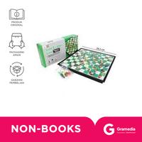 Gambar Kukiko Game Ular Tangga Qx5630 dari Gramedia Kota Administrasi Jakarta Barat 1 Tokopedia