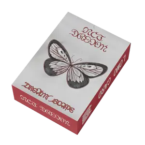 (30PCS) LOMO CARD NCT DREAM SMOOTHIE 127 CANDY  BEATBOX GLITCH MODE  HELLO FUTURE UNIVERSE LOMOCARD