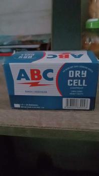 Product Review of batre ABC biru AA isi 24 pcs / A2 / baterai / battery from M**h Y**f 0