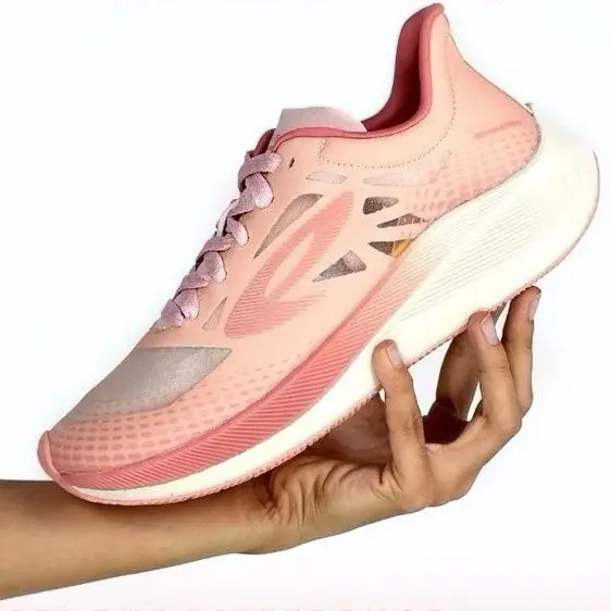 Sepatu Running Spesial Edition 910 Haze 1.5 Original BNIB 3