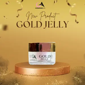 GLENARISKA BY NICKYSYA-GOLD JELLY ACHIEVE YOUR PERFECT COMPLEXION