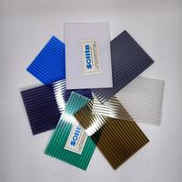 Gambar Solite 4mm Atap Polycarbonate dari Alderon Polycarbonate Kota Tangerang Selatan 4 Tokopedia