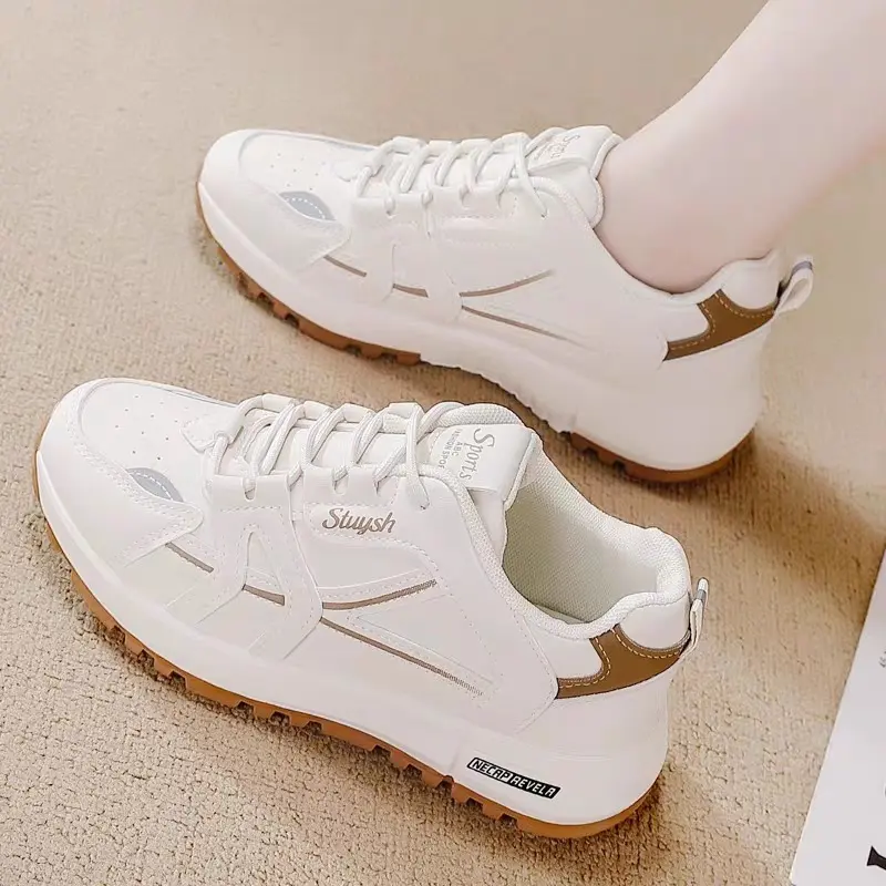 RT Sora Shoes / Sepatu Wanita Sneakers / Sepatu Sport / Sepatu Fashion / Korean Style 3