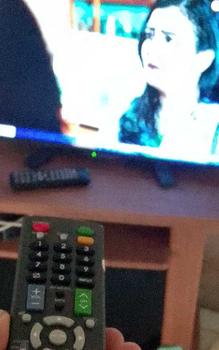 Product Review of ( PALING LARIS)  Remot untuk tv SHARP LCD/LED Langsung bisa Pakai from w**g 0