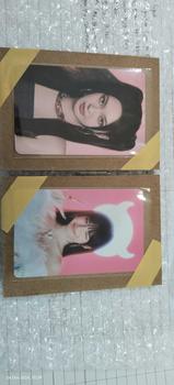 Product Review of Photocard BABYMONSTER Official from p**i 2