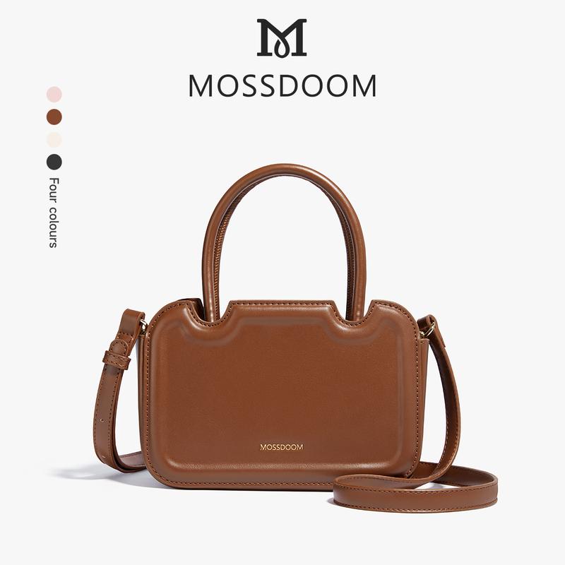 MOSSDOOM X Jordi】MOSSDOOM Tas Bahu Tangan Lysmare Bag Trend