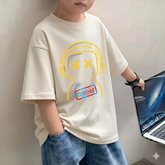 Kaos OVERSIZE Anak Laki-Laki/Fashion Anak Laki-Laki Kekinian/Baju Anak Laki-Laki Model Terbaru/Kaos Anak Laki-Laki Viral/Pakaian Anak Cowok Kaos OVERSIZE Anak Laki-Laki/Fashion Anak Laki-Laki Kekinian/Baju Anak Laki-Laki Model Terbaru/Kaos Anak Laki-Laki Viral/Pakaian Anak Cowok