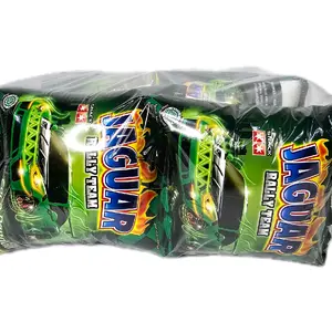 SNACK JAGUAR  1 BAL ISI 10PCS SNACK VIRAL Rasa Enak