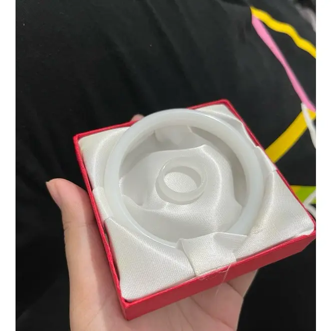 TERBARU GELANG DAN CINCIN GIOK MURAH DAN CANTIK 2