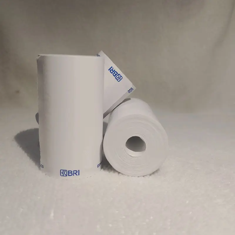 Kertas Edc BANK BRI 57x30mm1  Roll 0