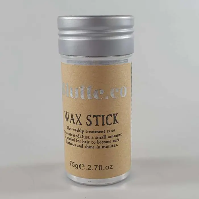 Wax Stick Styling Pomade Penata Rambut 75g - Cream Extract 2