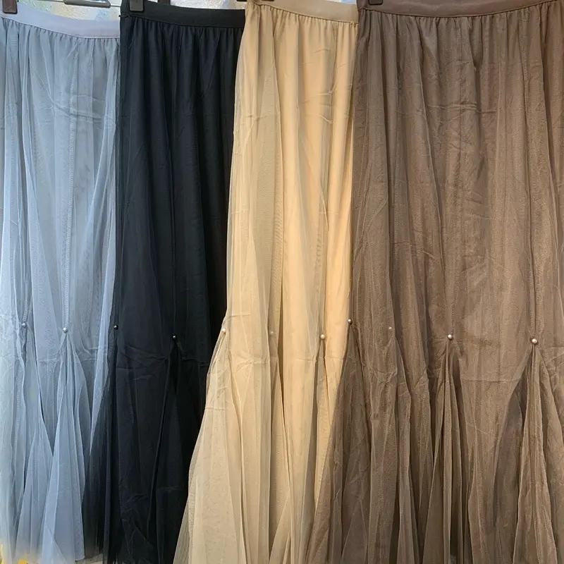 Rok tutu import . Rok tutu mutiara atas . Rok tutu mutiara bawah . Rok tutu 3 lampis . Rok tutu mutiara import . 1