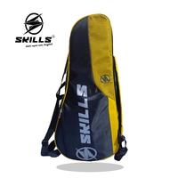 Gambar Skills Daisu Tas Raket Tenis Badminton Wilson Merah Maroon Original Produk 3 Resleting Fungsi Jinjing Gendong & Selempang - Skills Merah dari SKILLS Barqun Indonesia Kab. Tangerang 5 Tokopedia