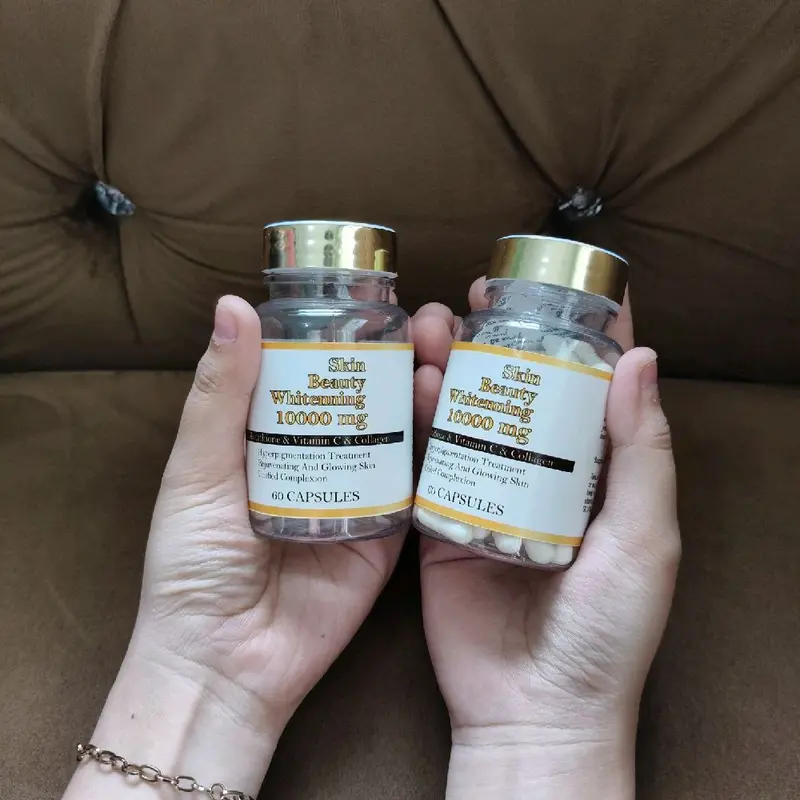 Skin Beauty Whitening 100 Original Product 4