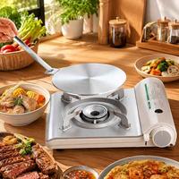Gambar IDEALIFE - 4in1 Heat Conduction Plate / Defroster (24cm) - CP-1002 dari IDEALIFE ONLINE STORE Kota Administrasi Jakarta Utara 2 Tokopedia