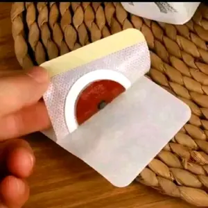 [3 bok isi 30 pcs] patch Koyo Untuk Perut Lengan dan Paha