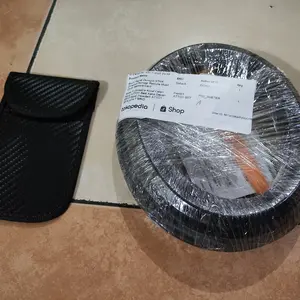 Karet P Omextra Karet Celah Kaca ATTO1 Seal Kaca Depan BRIO Karet Peredam ATTO1 SEALION 7 BRIO