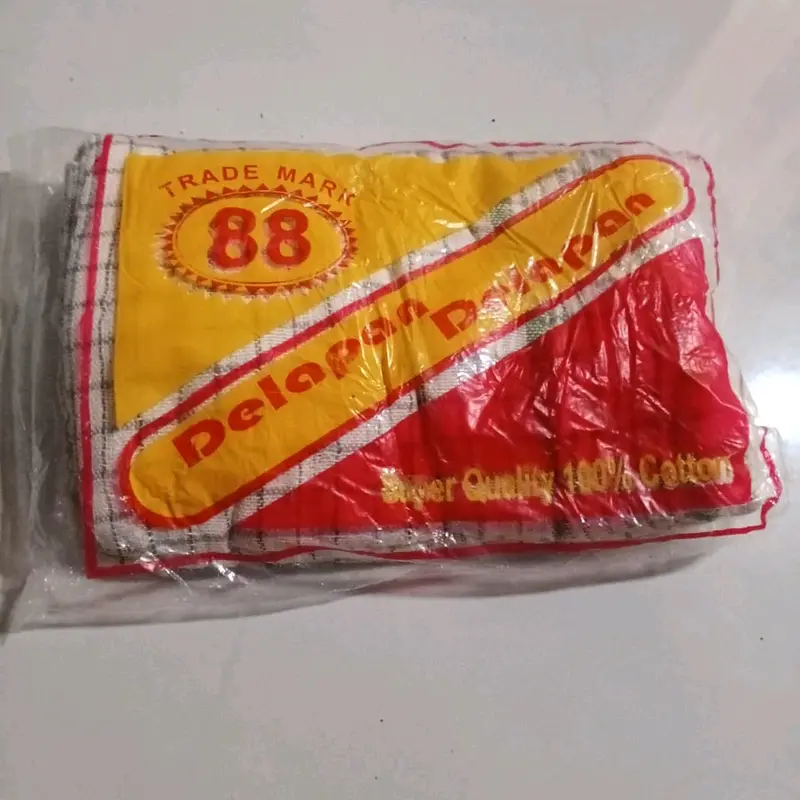 PAKET SERBET LAP MURAH 2 PACK (1PACK_ISI 12PC) Kain SRRBET 2