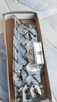 Product Review of Body Kunci Rumah Body Pelor Pintu Rumah Minimalis Kunci Pintu from H**n 0
