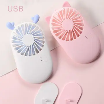 KIPAS ANGIN MINI FAN X8 POCKET MINI FAN CUTE KOREA PORTABLE ORIGINAL 3