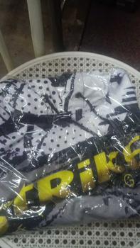 Product Review of Baju Jersey mancing Strike fishing from P**i A**a P**a 0