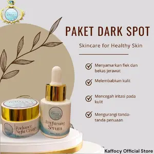 paket dark spot by kaffocy
