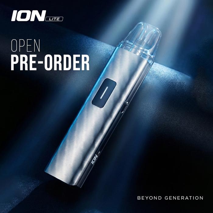 elfbar nachfüll pod läuft aus VAPORESSO XROS 5 MINI Kit