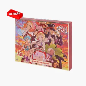 Pokémon TCG Pearl Art Card Holder Gift Box (Chinese)
