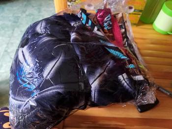 Product Review of celana dalam wanita CD Jupe boxser / hotpan semua ukuran harga sama bahan spandek renda lembut Bunga Dewasa untuk motip dan warna di kirim randem from u**6 2