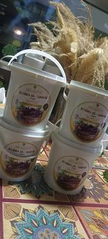 Product Review of PROMO (PAKET 2 Ember) Kurma Al-Kasem from M**a R**a 0