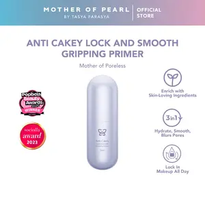 MOP - Anti Cakey Lock & Smooth Gripping Primer