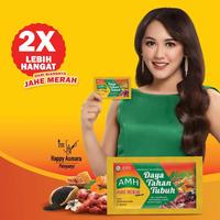 Gambar AMH Daya Tahan Tubuh Bundling ( 2 Box) - Herbal Masuk Angin dari AMH Official Shop Kota Administrasi Jakarta Barat 3 Tokopedia