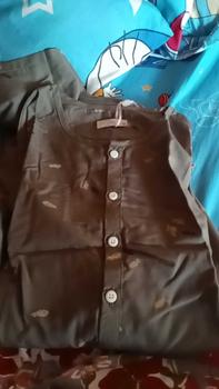 Product Review of GAMIS DITSY ORIGINAL EDISI MARET 2025 from Q**h 0