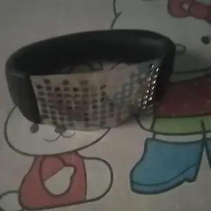 Alat Penghancur Bawang putih / Garlic Crusher Presser / Alat Cincang Geprek Bawang Putih Sayur Cabai / PENGHACUR BAWANG SERBAGUNA