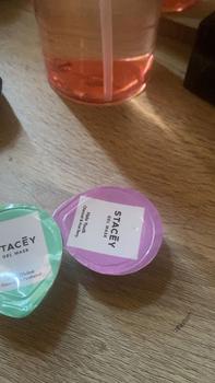 Product Review of Stacey Healthy Pout Lip Serum - Make Up Lip Serum Korea Vitamin Bibir from ✿**˚ 0