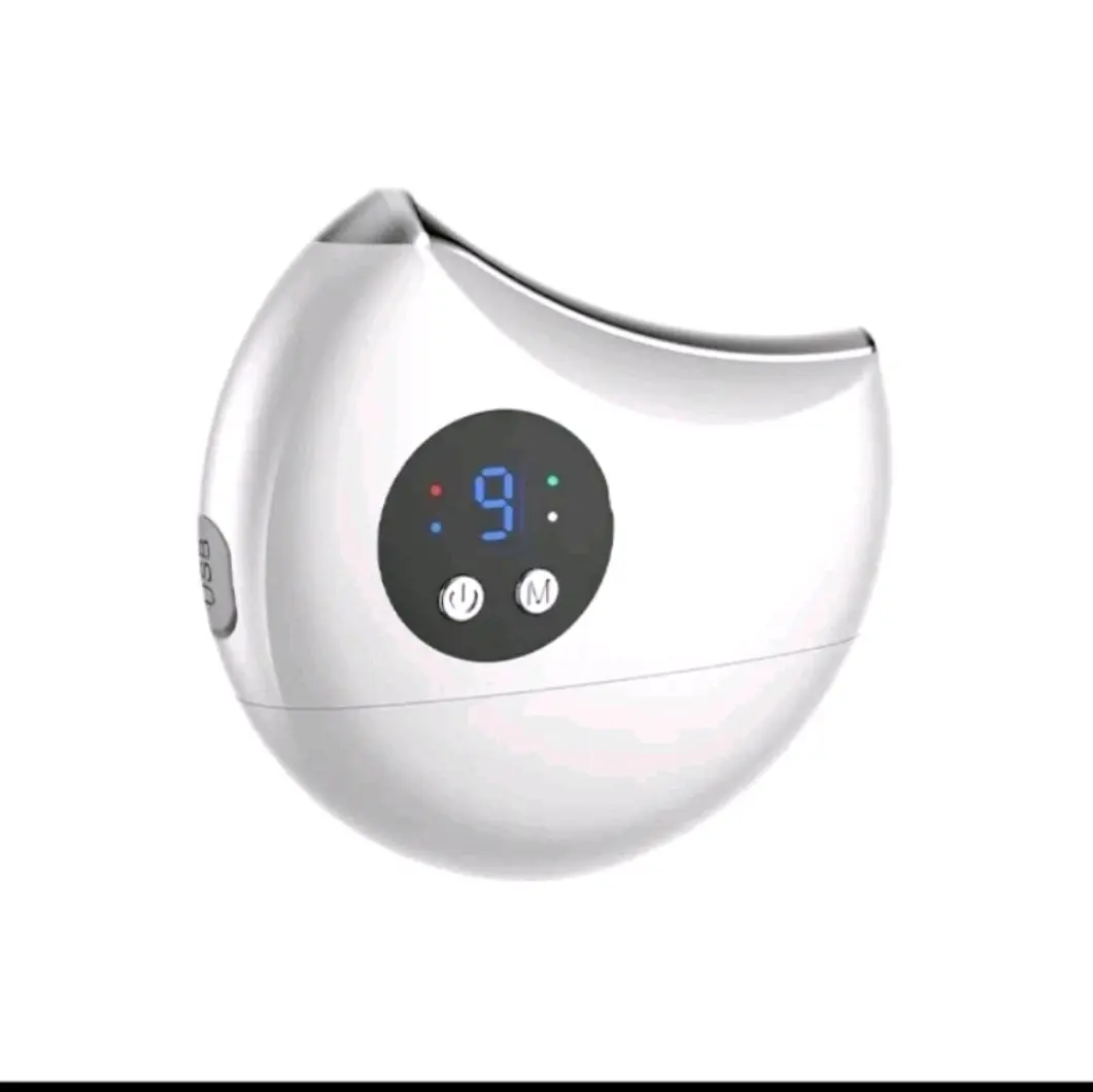 Guasha Facial Beauty Alat Pijat Electric