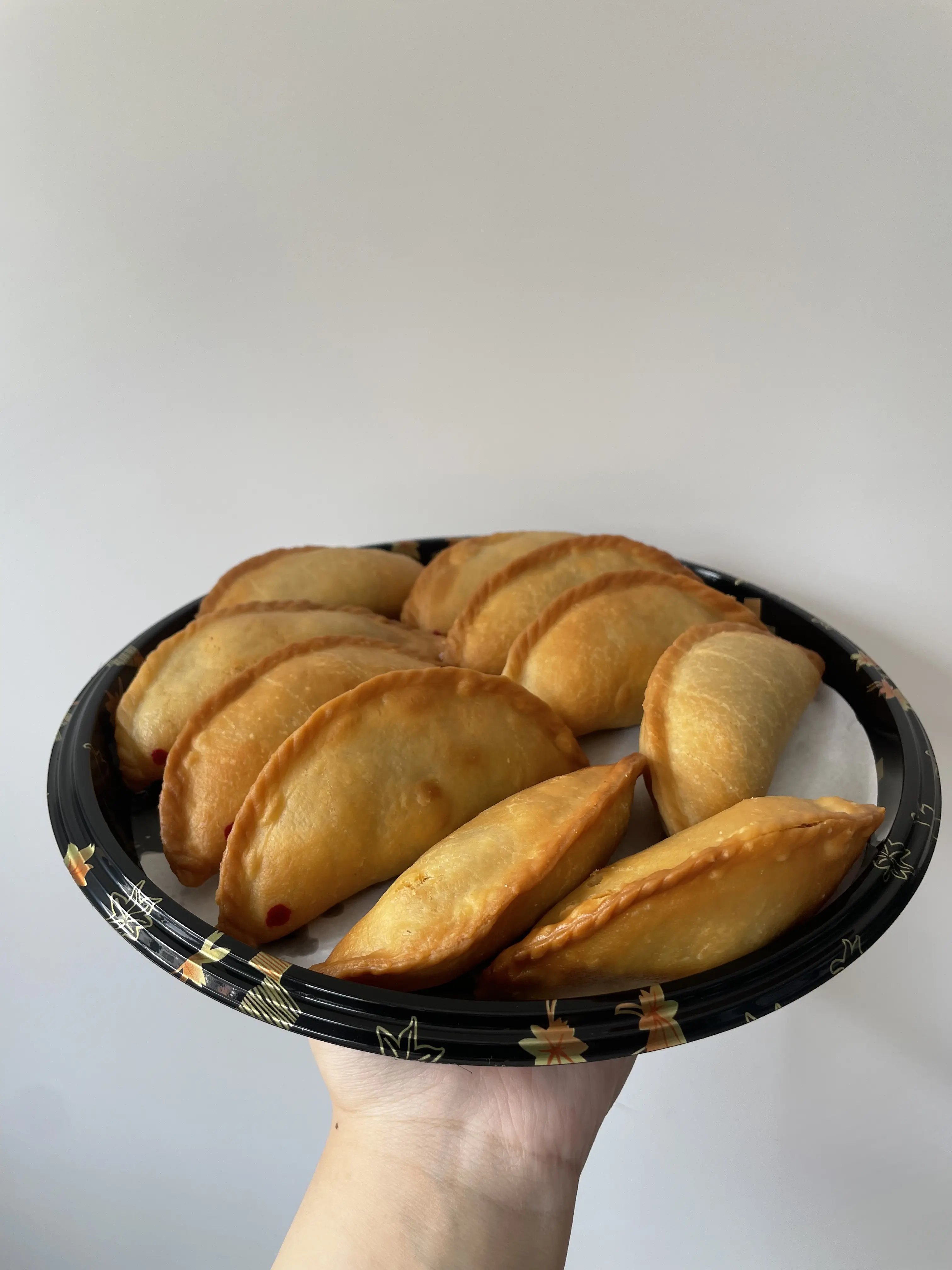 Normal Sardine Epok Epok.