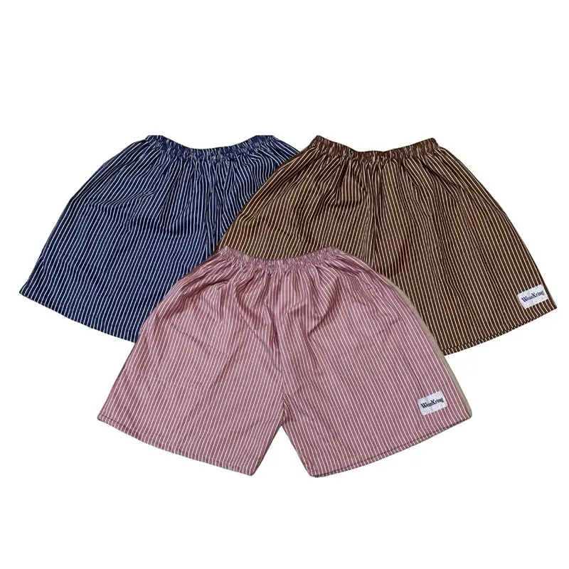 Pink, Biru Tua, Coklat